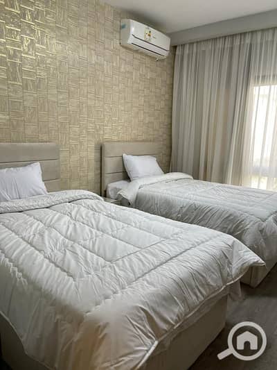 فلیٹ 3 غرف نوم للايجار في الشيخ زايد، الجيزة - 1000605550. jpg