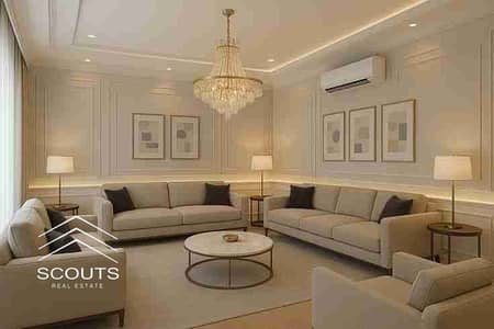 3 Bedroom Flat for Sale in Mostakbal City, Cairo - 1000258572. jpg