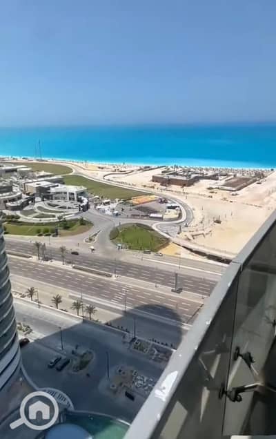 1 Bedroom Hotel Apartment for Sale in North Coast, Matruh - WhatsApp Image 2025-12-16 at 2.00. 54 PM. jpeg