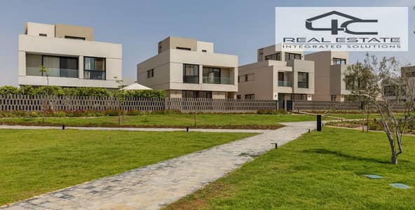 4 Bedroom Villa for Sale in Shorouk City, Cairo - Screenshot 2025-10-27 145720. png