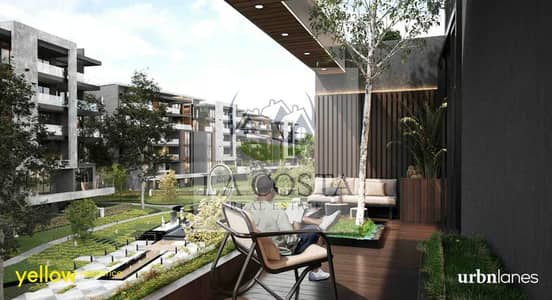 فلیٹ 1 غرفة نوم للبيع في القاهرة الجديدة، القاهرة - y3. png