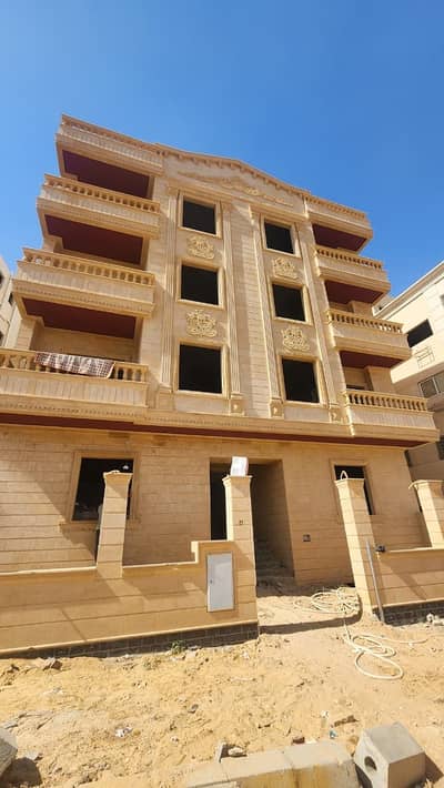 شقة 3 غرف نوم للبيع في القاهرة الجديدة، القاهرة - WhatsApp Image 2026-01-20 at 3.38. 00 PM. jpeg