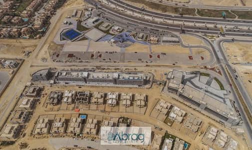 Retail for Sale in 6th of October, Giza - 625f8b01-973f-4ad5-8fc5-e4ea79c51c98 (1). jpg