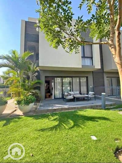 4 Bedroom Villa for Sale in Shorouk City, Cairo - WhatsApp Image 2026-01-19 at 2.29. 58 AM (4). jpeg