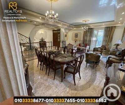 3 Bedroom Twin House for Sale in 6th of October, Giza - 8. png