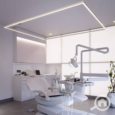 Clinic for Sale in Nasr City, Cairo - 80fbf0dee6e39c7aa63d1ac7a0a6172e. jpg