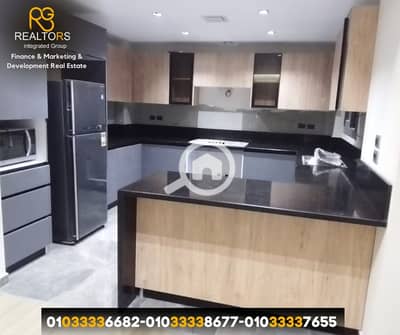 4 Bedroom Twin House for Sale in Sheikh Zayed, Giza - 3. png