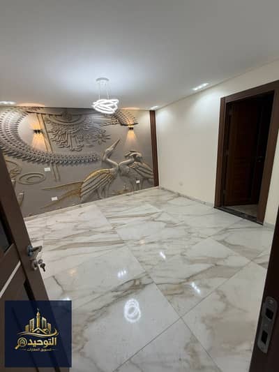 3 Bedroom Flat for Sale in Mohandessin, Giza - IMG-20260122-WA0078. jpg