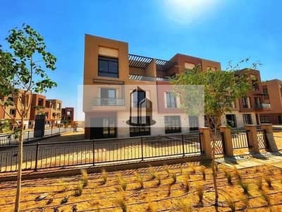3 Bedroom Townhouse for Sale in New Cairo, Cairo - 595403141_25275623108772108_6303242586034453213_n. jpg