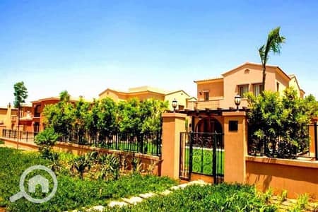 تاون هاوس 2 غرفة نوم للبيع في القاهرة الجديدة، القاهرة - WhatsApp Image 2025-10-23 at 3.37. 44 PM (1). jpeg