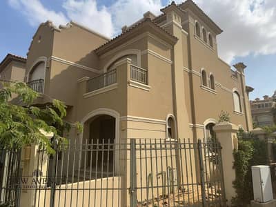 3 Bedroom Townhouse for Sale in New Cairo, Cairo - WhatsApp Image 2026-01-22 at 9.52. 59 AM (1). jpeg