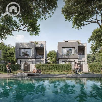 3 Bedroom Flat for Sale in New Cairo, Cairo - 8. jpeg