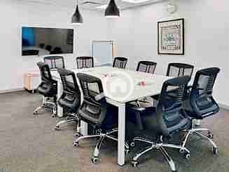 مکتب  للايجار في مصر الجديدة، القاهرة - 318293. jpg