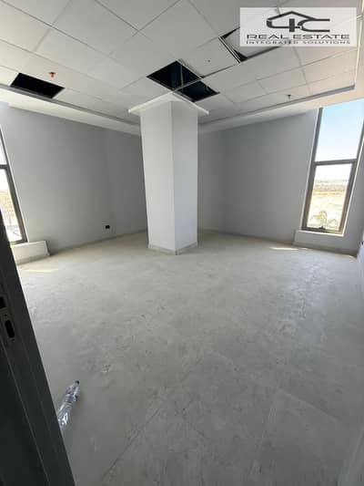 عيادة  للايجار في 6 أكتوبر، الجيزة - WhatsApp Image 2026-01-18 at 9.06. 10 AM (1). jpeg