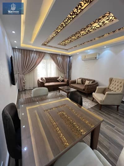 2 Bedroom Flat for Rent in New Cairo, Cairo - WhatsApp Image 2026-01-22 at 3.46. 16 PM. jpeg