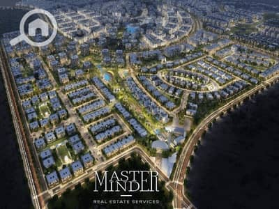 فیلا 4 غرف نوم للبيع في القاهرة الجديدة، القاهرة - 6. jpg