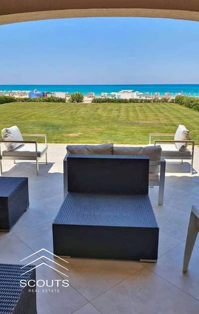 شاليه 2 غرفة نوم للبيع في العين السخنة، السويس - 20. jpeg