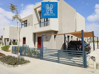 3 Bedroom Townhouse for Sale in Ain Sukhna, Suez - IMG-20231214-WA0005. jpg