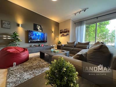 شقة فندقية 2 غرفة نوم للايجار في القاهرة الجديدة، القاهرة - WhatsApp Image 2026-01-22 at 5.26. 55 PM (1). jpeg