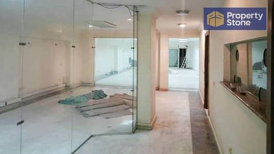 Office for Rent in Maadi, Cairo - e08166c6-0e41-48ea-bd4e-147a60ce21fe. jpg