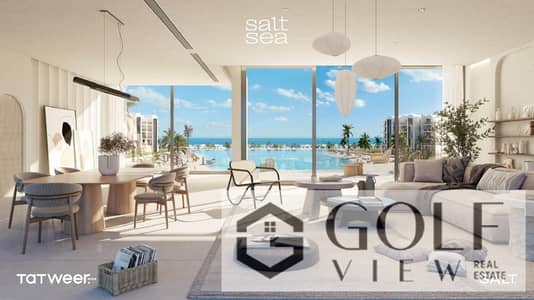 3 Bedroom Chalet for Sale in North Coast, Matruh - 11. jpg