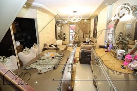 دوبلكس 3 غرف نوم للبيع في كليوباترا، الإسكندرية - WhatsApp Image 2026-01-22 at 5.30. 07 PM (3). jpeg