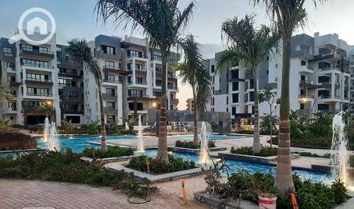 4 Bedroom Apartment for Sale in Hadayek October, Giza - WhatsApp Image 2026-01-22 at 1.17. 20 PM. jpeg