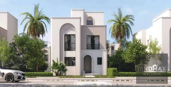 فیلا 5 غرف نوم للبيع في هليوبوليس الجديدة، القاهرة - WhatsApp Image 2026-01-22 at 5.36. 34 PMشحطش0حيدجشطح. jpeg