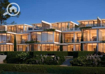 3 Bedroom Townhouse for Sale in New Cairo, Cairo - WhatsApp Image 2025-08-05 at 2.30. 49 PM (3). jpeg