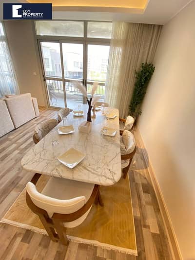 شقة 3 غرف نوم للبيع في القاهرة الجديدة، القاهرة - WhatsApp Image 2025-10-16 at 3.54. 54 PM (2). jpeg