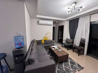 شقة 2 غرفة نوم للايجار في الشيخ زايد، الجيزة - 4d58da28-1ae6-4b90-a640-6f27e9197aeb. jpg