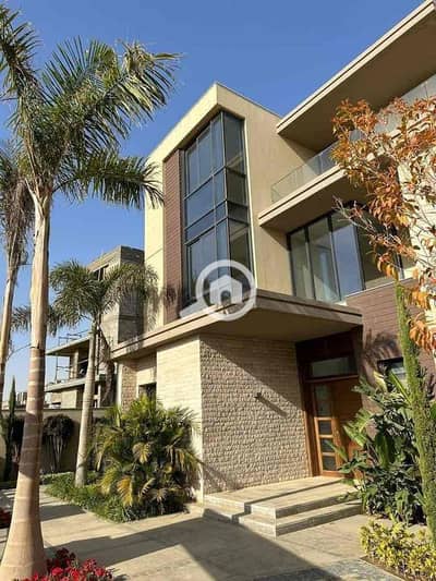 فیلا 5 غرف نوم للبيع في الشيخ زايد، الجيزة - 8882fbb3-9ca3-4a26-a46c-3827cedc465f. jpg