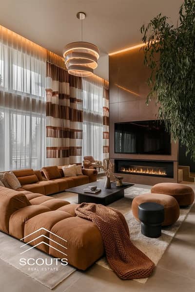 3 Bedroom Flat for Sale in New Capital City, Cairo - 43eef2f40304418291ccb4c57306fe49. jpg