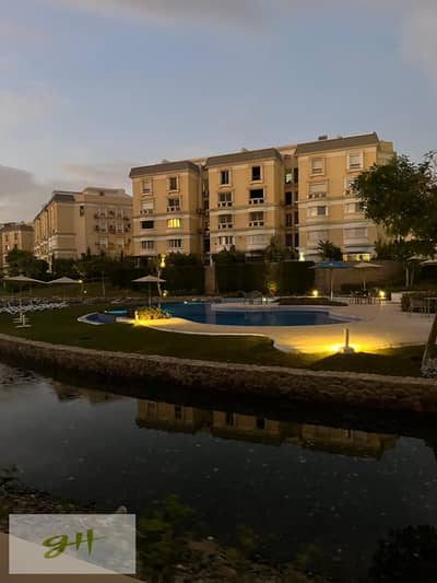 2 Bedroom Flat for Sale in New Cairo, Cairo - WhatsApp Image 2025-12-29 at 6.41. 58 PM. jpeg 2 Bedroom Flat for Sale in New Cairo, Cairo - WhatsApp Image 2025-12-29 at 6.41. 58 PM. jpeg