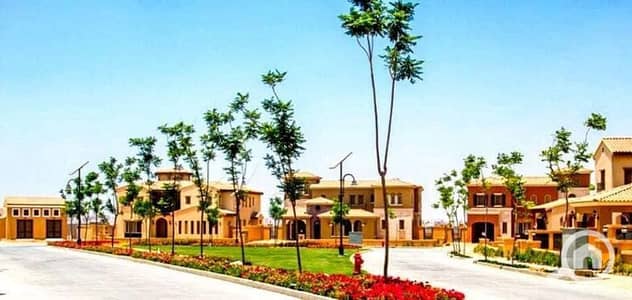 تاون هاوس 3 غرف نوم للايجار في القاهرة الجديدة، القاهرة - WhatsApp Image 2025-10-23 at 3.38. 57 PM. jpeg