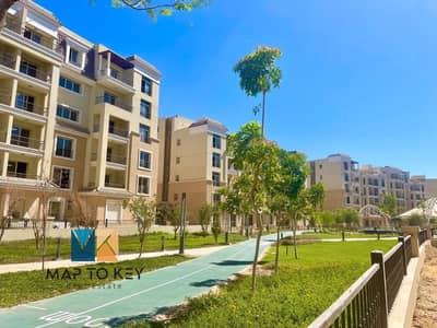 شقة 3 غرف نوم للبيع في مدينة المستقبل، القاهرة - 816325785. jpeg