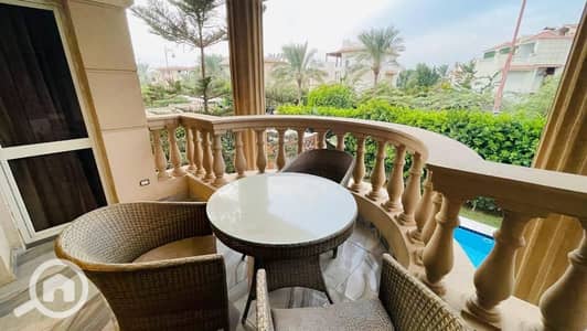 فیلا 4 غرف نوم للبيع في الشيخ زايد، الجيزة - 0217254e-4a6b-4f32-81b0-72d4509d1a16. jpg