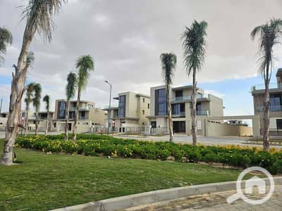 فیلا 5 غرف نوم للبيع في الشيخ زايد، الجيزة - 95563a0e-e91c-4e8e-bc30-87476d4edfb6. jpg