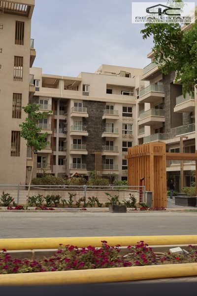 3 Bedroom Flat for Sale in New Cairo, Cairo - IMG_1787. JPG 3 Bedroom Flat for Sale in New Cairo, Cairo - IMG_1787. JPG