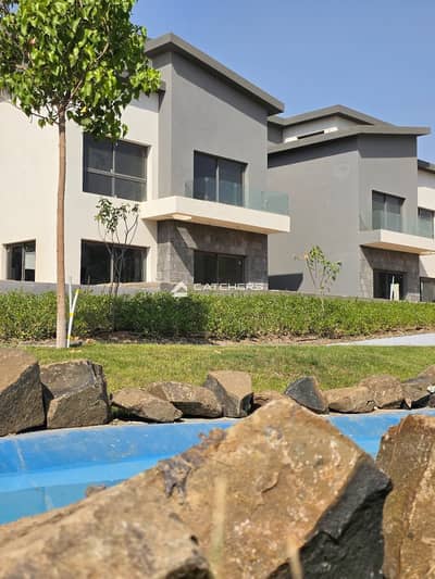 3 Bedroom Flat for Sale in New Cairo, Cairo - WhatsApp Image 2025-10-27 at 3.42. 01 PM (1). jpeg 3 Bedroom Flat for Sale in New Cairo, Cairo - WhatsApp Image 2025-10-27 at 3.42. 01 PM (1). jpeg