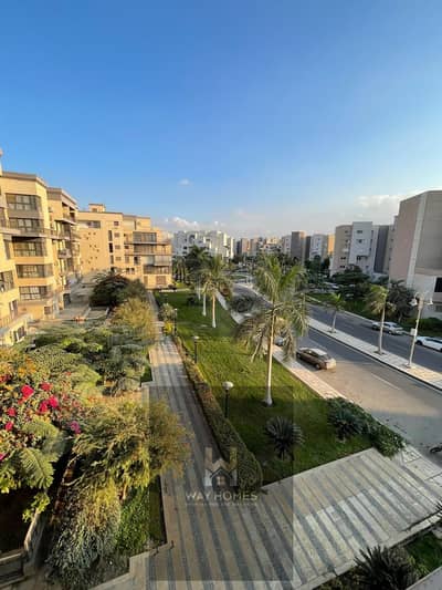 3 Bedroom Apartment for Sale in Madinaty, Cairo - WhatsApp Image 2026-01-22 at 5.31. 46 PM. jpeg