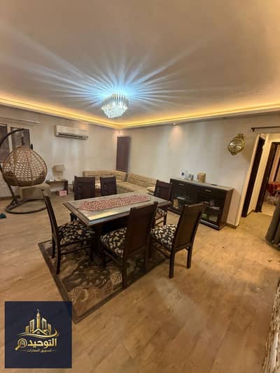 فلیٹ 3 غرف نوم للبيع في الدقى، الجيزة - IMG-20260122-WA0109. jpg فلیٹ 3 غرف نوم للبيع في الدقى، الجيزة - IMG-20260122-WA0109. jpg