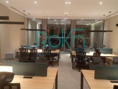 مکتب  للايجار في الشيخ زايد، الجيزة - WhatsApp Image 2026-01-22 at 12.57. 33 PM. jpeg