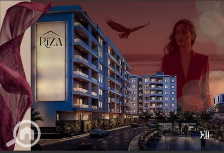 2 Bedroom Flat for Sale in Sheikh Zayed, Giza - Screenshot_22-1-2026_172518_. jpeg