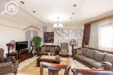 3 Bedroom Apartment for Sale in Glim, Alexandria - 0. jpg