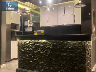 فلیٹ 3 غرف نوم للايجار في القاهرة الجديدة، القاهرة - df2a3961-194b-4607-bbae-2a4e8a9aa87f. jpg