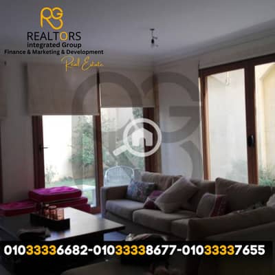 7 Bedroom Twin House for Sale in Sheikh Zayed, Giza - 7. png