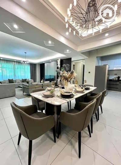 شقة 3 غرف نوم للايجار في الشيخ زايد، الجيزة - IMG_5795. jpg