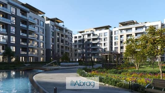 3 Bedroom Flat for Sale in Sheikh Zayed, Giza - 4f8bfb6e-71b0-41ea-bbe3-388cc78c688a. jfif. jpg