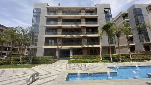 3 Bedroom Apartment for Sale in New Cairo, Cairo - IMG-20250818-WA0148. jpg